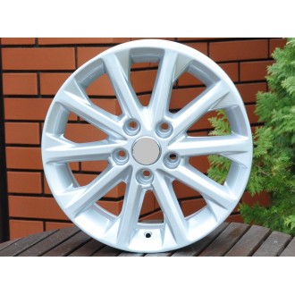 Skoda 581 7.5x17 5x112